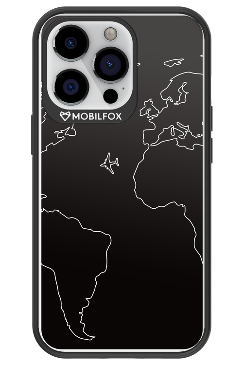 Worldview - Apple iPhone 13 Pro