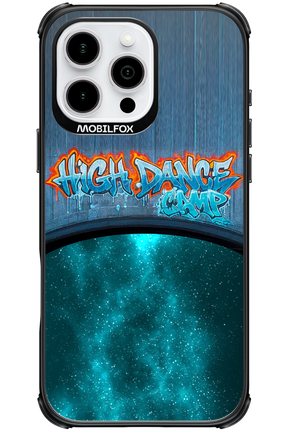 HDC 9 - Apple iPhone 16 Pro Max