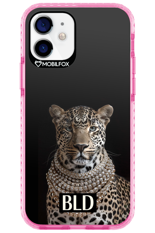 BLD LEO - Apple iPhone 12
