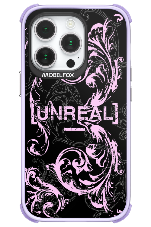 Antique Pink 2.0 - Apple iPhone 14 Pro