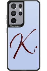 (Jellyfish Presso) K 2.0 - Samsung Galaxy S21 Ultra