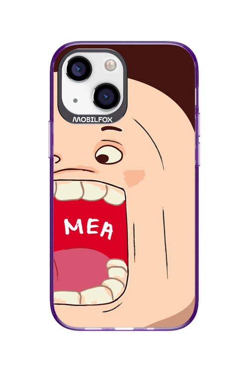 MEA 2 - Apple iPhone 13 Mini