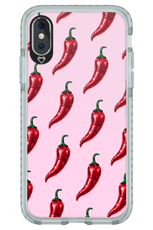 Chili Babe 2.0 - Apple iPhone XS