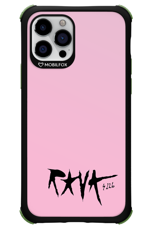 R-va - Apple iPhone 12 Pro