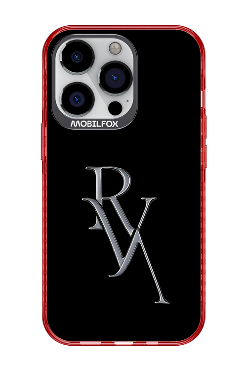 Silver RVA 2.0 - Apple iPhone 13 Pro