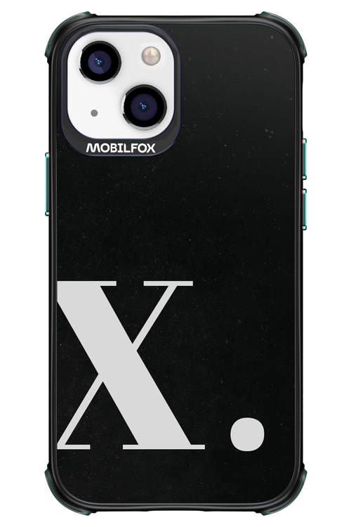 X (Off Space) 2.0 - Apple iPhone 13 Mini