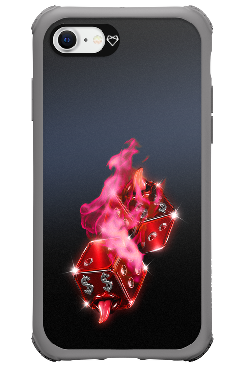 Lucky Thirsty 2.0 - Apple iPhone SE 2022