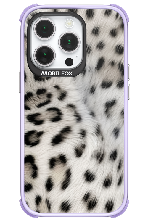 White Leo - Apple iPhone 14 Pro