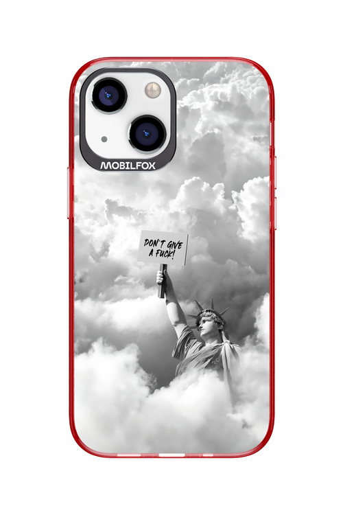 Don't give a  - Apple iPhone 13 Mini