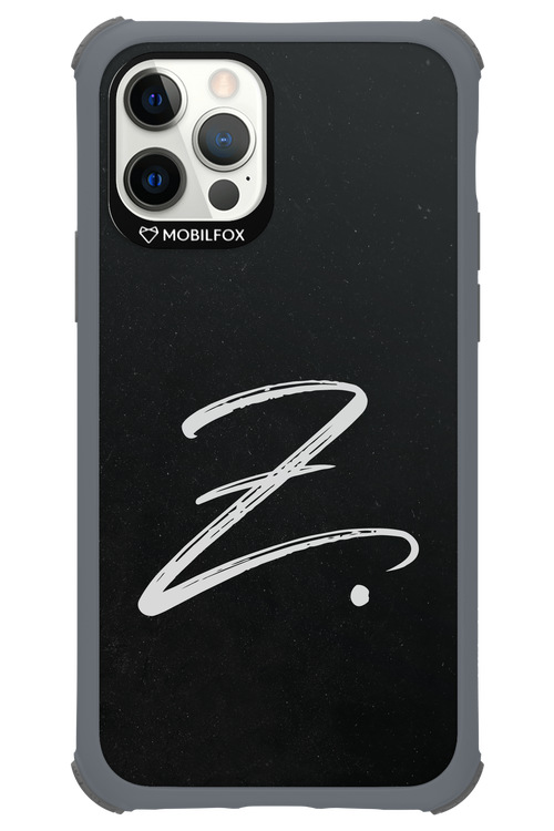 (Off Space) Z 2.0 - Apple iPhone 12 Pro
