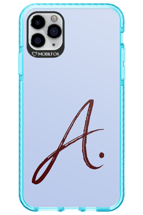 (Jellyfish Presso) A 2.0 - Apple iPhone 11 Pro Max