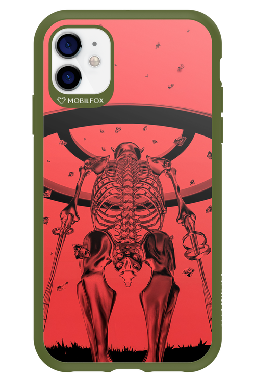 RMN Cover 2.0 - Apple iPhone 11
