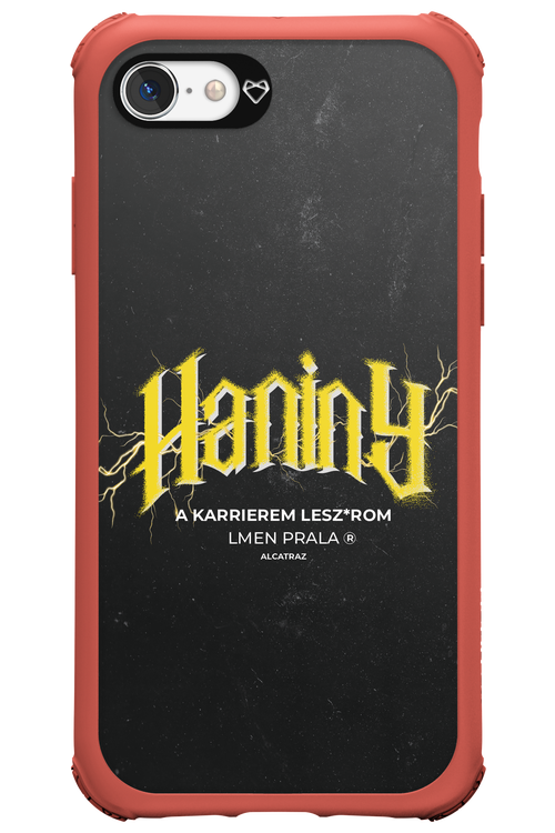 A KARRIEREM LESZ_ROM - Apple iPhone 7