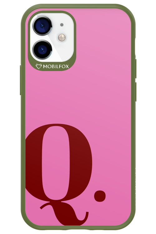 Q (Sorbet) 2.0 - Apple iPhone 12 Mini