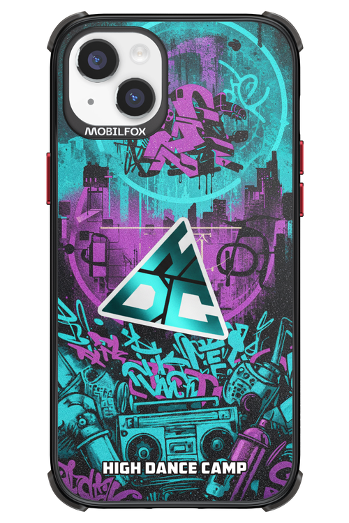 HDC 10 - Apple iPhone 14 Plus