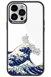 Great Wave - Apple iPhone 13 Pro Max