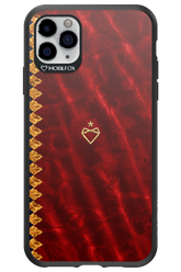 Spania x Mobilfox 2.0 - Apple iPhone 11 Pro Max