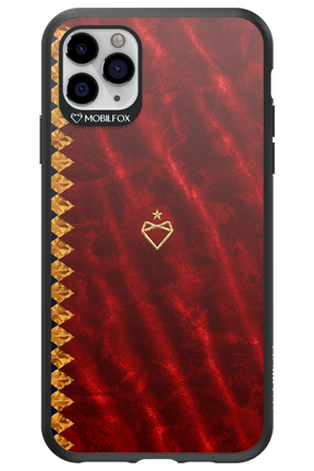 Spania x Mobilfox 2.0 - Apple iPhone 11 Pro Max