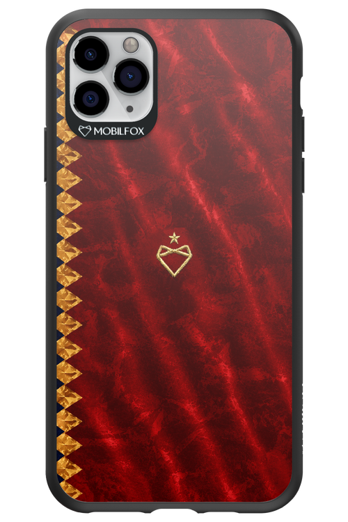 Spania x Mobilfox 2.0 - Apple iPhone 11 Pro Max
