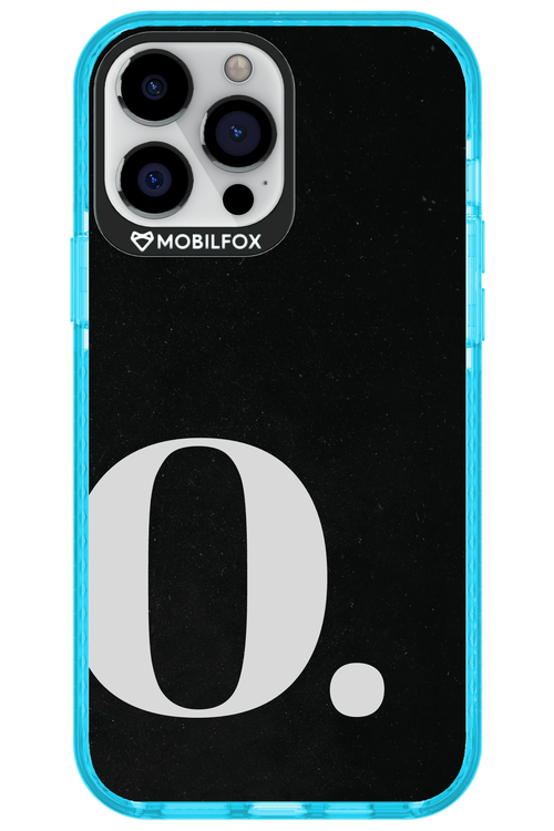 O (Off Space) 2.0 - Apple iPhone 13 Pro Max