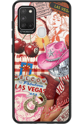 Cowgirl Club 2.0 - Samsung Galaxy A21 S