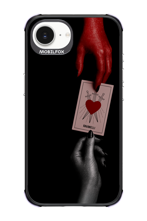Ravanelli 2 2.0 - Apple iPhone 16e