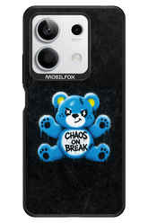 Chaos on Break 2.0 - Xiaomi Redmi Note 13 5G