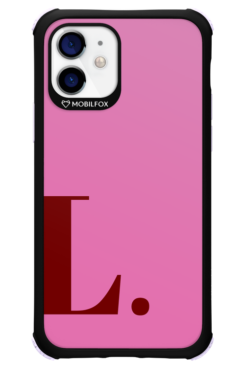 L (Sorbet) 2.0 - Apple iPhone 12