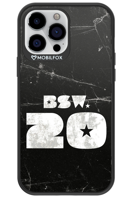 BSW 20 (4) 2.0 - Apple iPhone 13 Pro Max