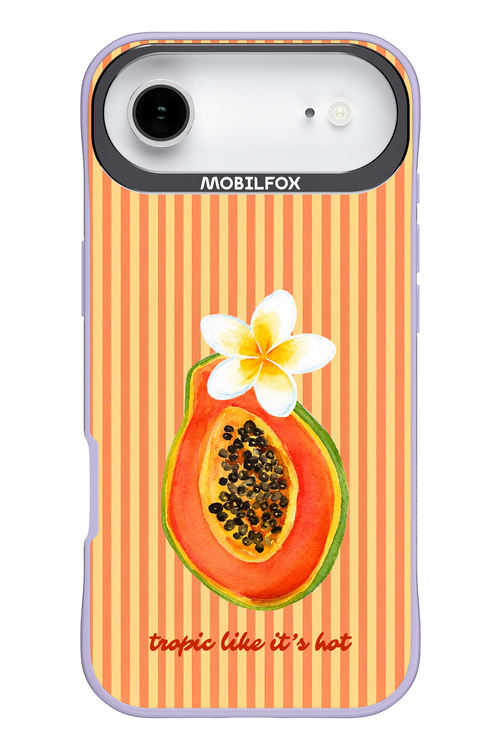 Hot Tropic 2.0 - Apple iPhone 17 Air