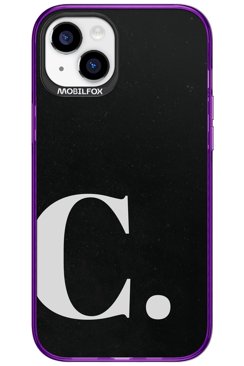 C (Off Space) 2.0 - Apple iPhone 15 Plus