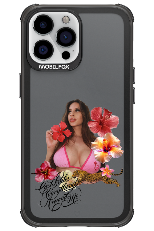 Island Money Muse 2.0 - Apple iPhone 13 Pro Max
