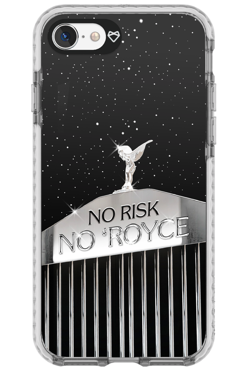No Risk, No Royce - Apple iPhone 7
