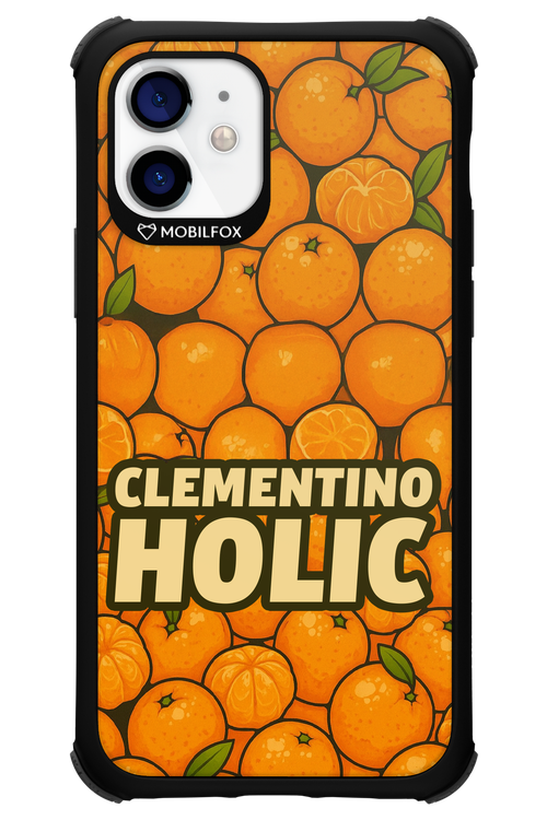 Clementino Holic 2.0 - Apple iPhone 12