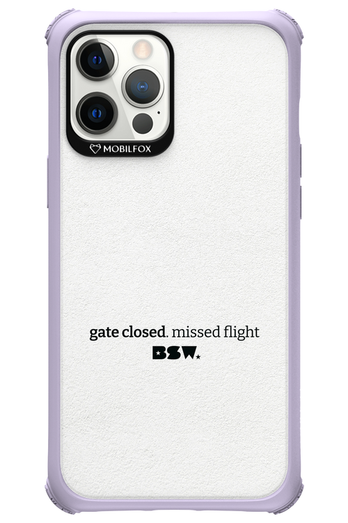 BSW FourSeasons 12 2.0 - Apple iPhone 12 Pro Max