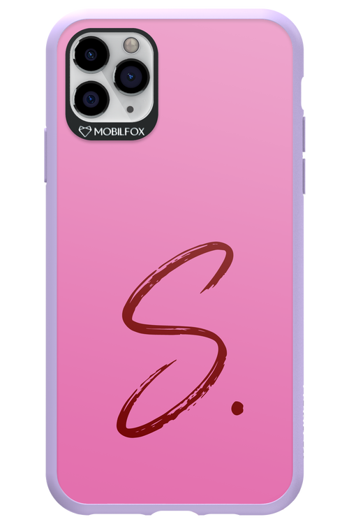 (Sorbet) S 2.0 - Apple iPhone 11 Pro Max