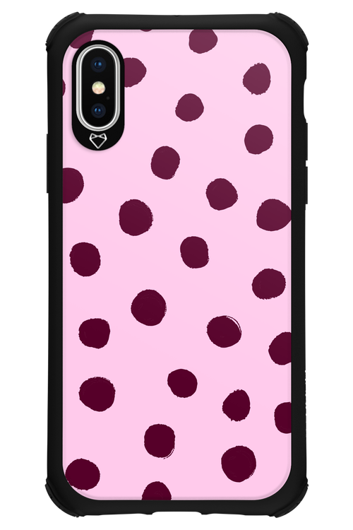 My Crush 2.0 - Apple iPhone XS