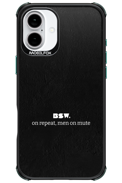 BSW FourSeasons 7 2.0 - Apple iPhone 16 Plus