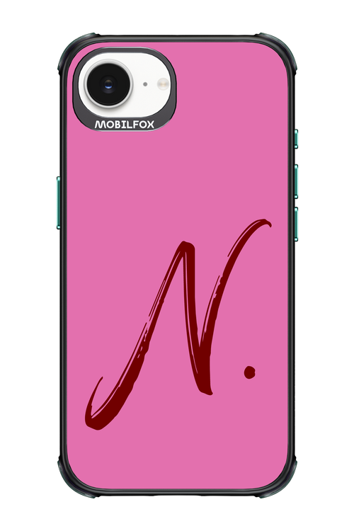 (Sorbet) N 2.0 - Apple iPhone 16e