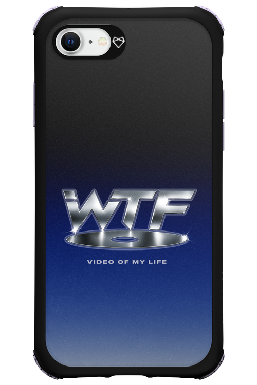 W T F 2.0 - Apple iPhone SE 2020