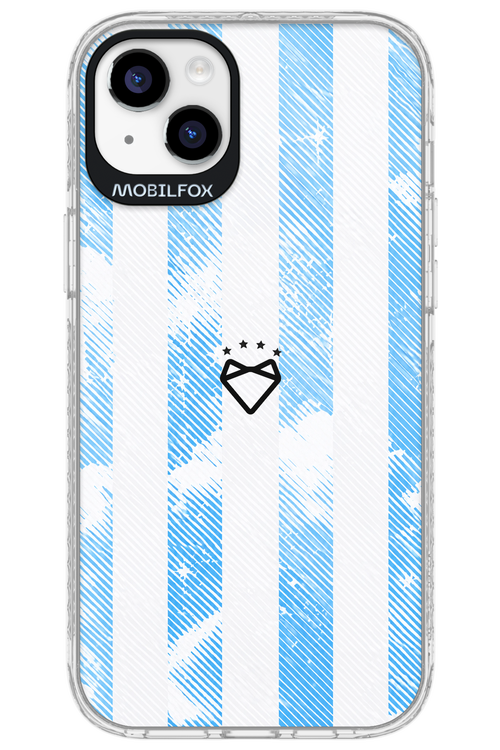 Argentina II 2.0 - Apple iPhone 14 Plus