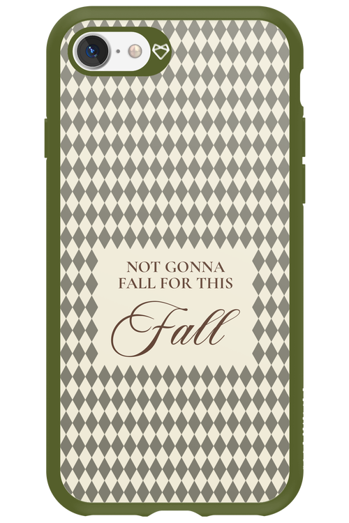 Not Gonna Fall 2.0 - Apple iPhone 7