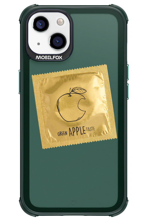 Safety Apple 2.0 - Apple iPhone 13