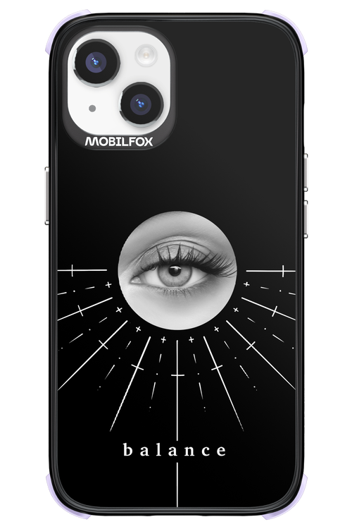 Szem 2.0 - Apple iPhone 14
