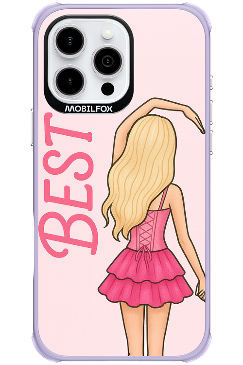 Bestt 2.0 - Apple iPhone 16 Pro Max