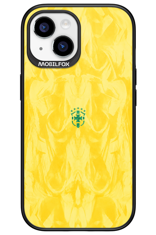 Brasil 2.0 - Apple iPhone 15