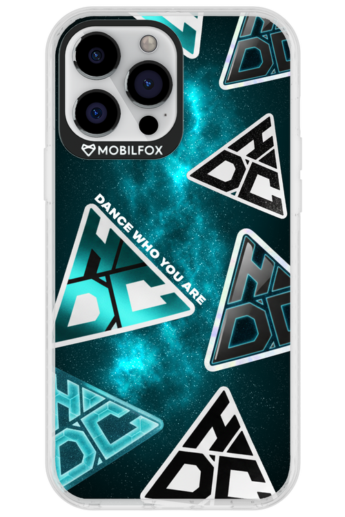 HDC 6 - Apple iPhone 13 Pro Max