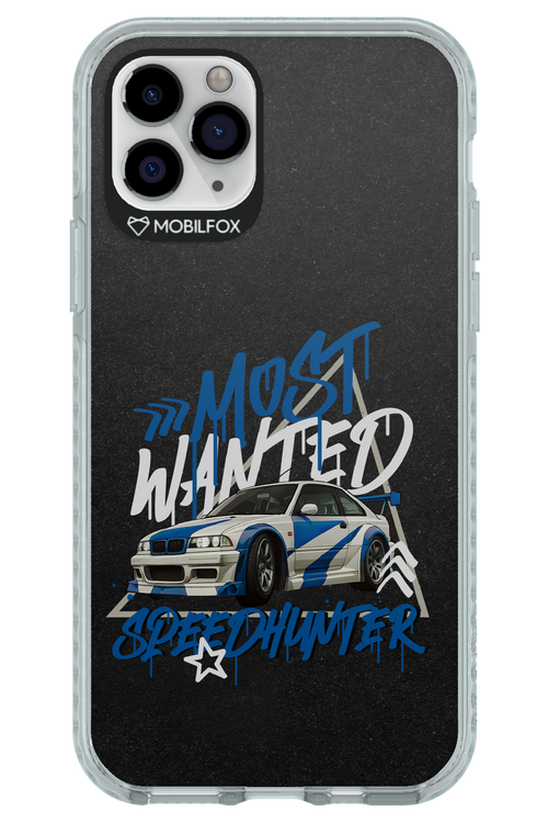 Most wanted - Apple iPhone 11 Pro