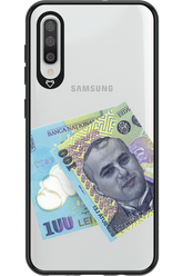 Zbir Lei 2.0 - Samsung Galaxy A50