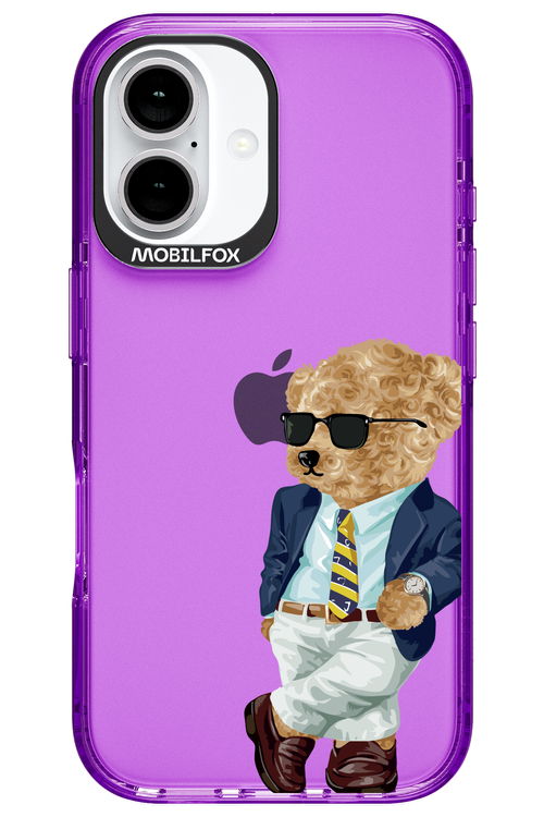Boss 2.0 - Apple iPhone 16